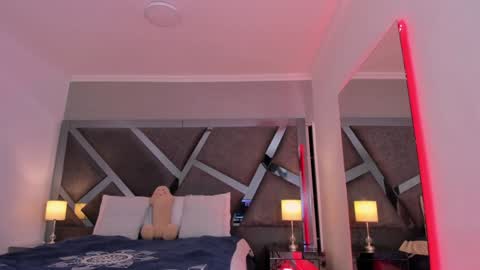 Snapshot of amberinihoffman chatting on January 20, 11:56 am Amber  online show from January 20, 11:56 am