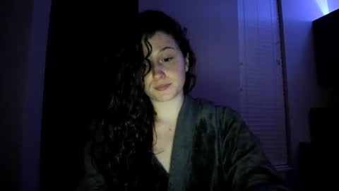 amberkinsley online show from January 15, 6:33 am
