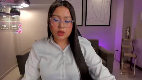 Amber  online show from February 19, 3:28 am