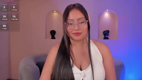 Amber  online show from January 11, 3:23 am