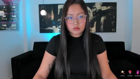 Amber  online show from February 4, 3:00 am