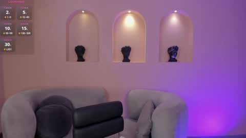 Amber  online show from January 10, 3:07 am