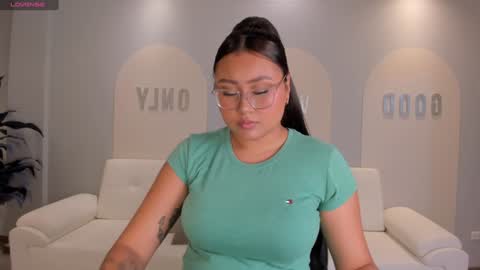 Amber  online show from February 5, 3:02 am