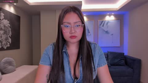 Amber  online show from January 14, 3:01 am