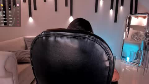 Amber  online show from September 11, 2:56 am