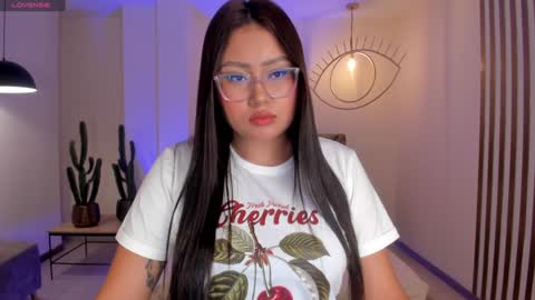 Amber  online show from January 29, 3:01 am