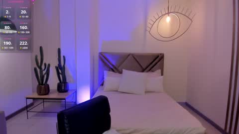 Amber  online show from January 30, 3:11 am