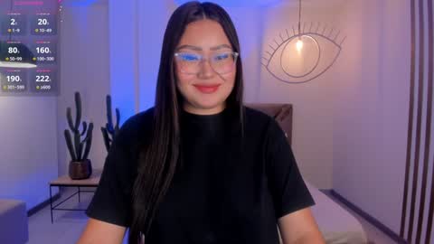 Amber  online show from February 1, 3:52 am