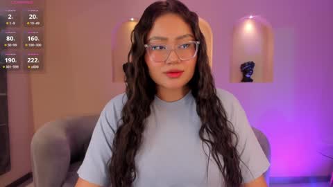 Amber  online show from January 7, 3:14 am