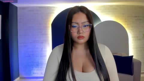 Amber  online show from January 26, 10:57 pm