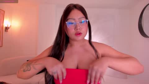 Amber  online show from January 22, 3:09 am