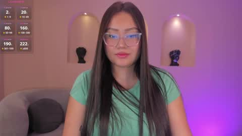 Amber  online show from January 9, 3:04 am