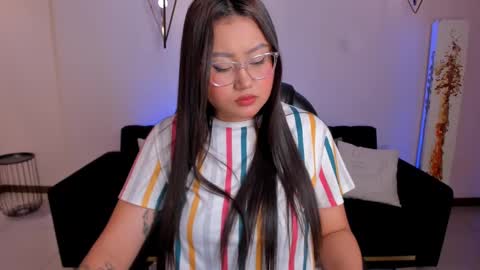 Amber  online show from March 5, 3:08 am