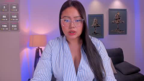 Amber  online show from January 19, 10:39 pm