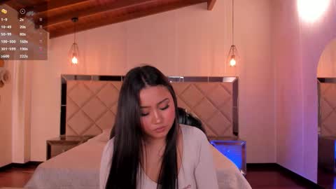 Amber  online show from November 23, 10:55 pm