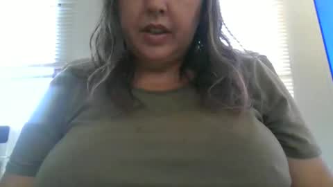 amberlixen online show from December 5, 1:12 pm