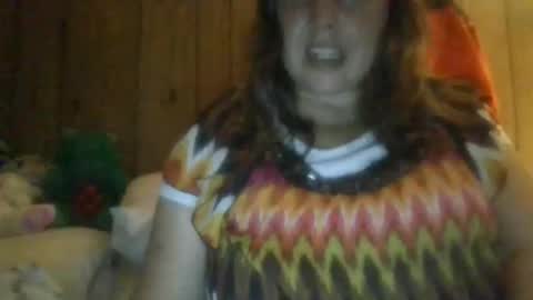 amberlixen online show from September 16, 2:30 am