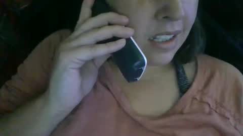 amberlixen online show from November 19, 1:16 am