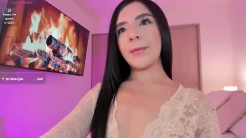 Amber online show from January 16, 11:12 pm