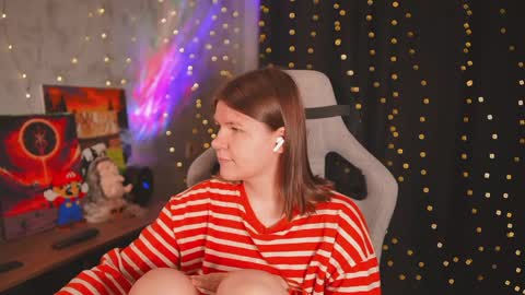 my name is Sonya but you can call me your favorite girl 3 online show from May 26, 9:52 am
