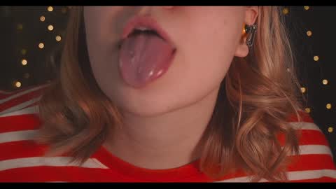 my name is Sonya but you can call me your favorite girl 3 online show from December 13, 5:05 am