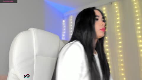 Snapshot of ambermiller04 chatting on January 3, 1:03 pm Amber online show from January 3, 1:03 pm
