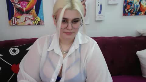 Amber online show from September 30, 3:45 am