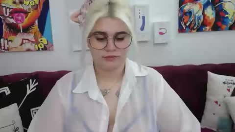 Amber online show from October 7, 3:00 am