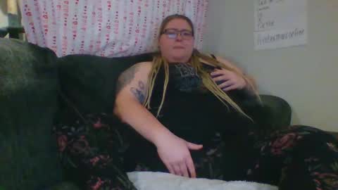 ambermonroefree online show from February 20, 7:04 pm