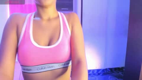 Amberr Sweet  online show from June 28, 7:20 pm