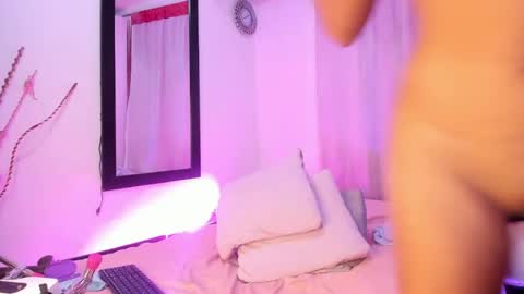 Amberr Sweet  online show from June 15, 7:08 am
