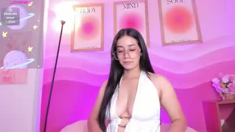 AMBER  online show from August 9, 3:23 am