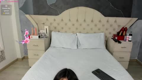 Amber Grey online show from October 2, 6:46 pm