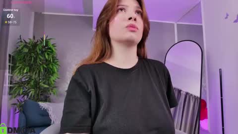 AmberRosewood online show from February 20, 5:06 am