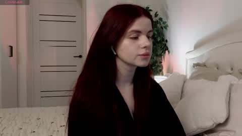 Amber online show from April 16, 8:08 pm