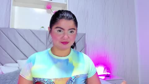 Amber Sinner online show from October 20, 11:13 am