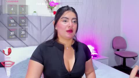 Amber Sinner online show from October 30, 11:33 am