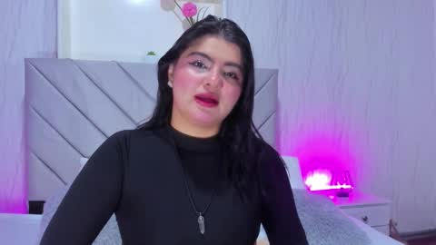 Amber Sinner online show from October 22, 11:15 am