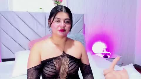 Amber Sinner online show from September 25, 11:31 am