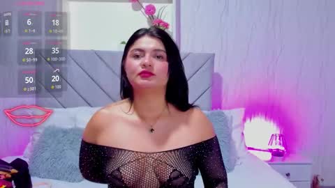 Amber Sinner online show from September 22, 11:08 am