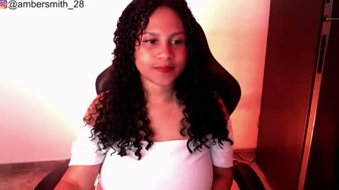 Amber  online show from June 21, 5:44 am