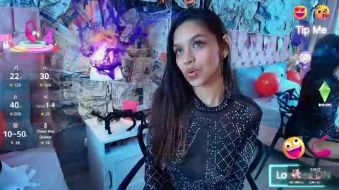 amber online show from October 9, 3:49 pm