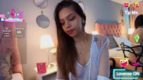 amber online show from September 20, 12:25 pm