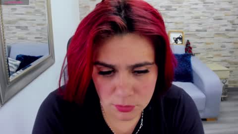 Amber online show from December 9, 4:01 am
