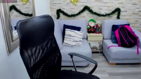 Amber online show from December 31, 12:57 pm