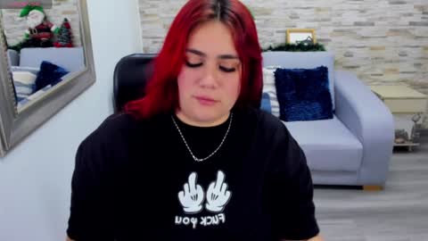 Amber online show from December 18, 3:37 am