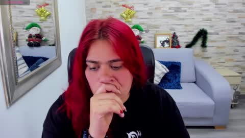 Amber online show from January 5, 4:14 am