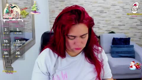 Amber online show from December 28, 3:58 am