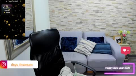 Amber online show from January 18, 4:15 am