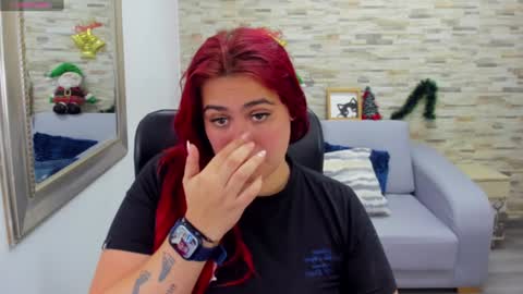 Amber online show from January 8, 4:12 am